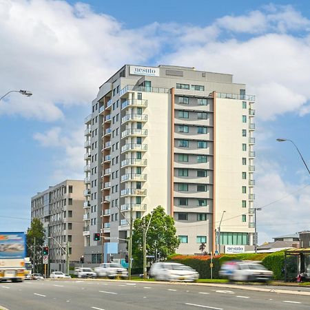 Nesuto Parramatta Sidney Exterior foto